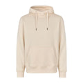 Hoodie Med Tryk - Off-White