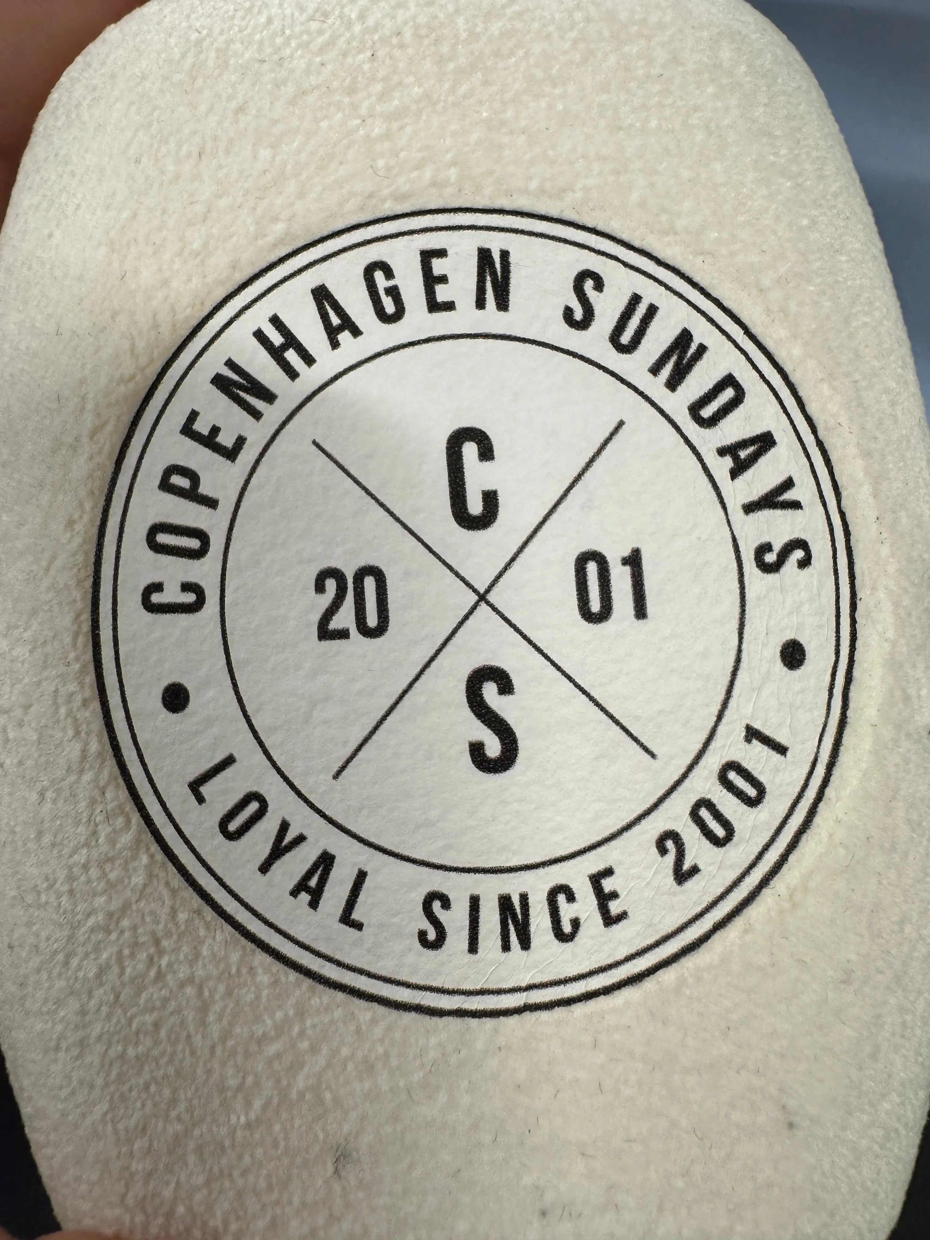 Mikrofon Vindhætte - 8017 - 42mm | Nordic Plain