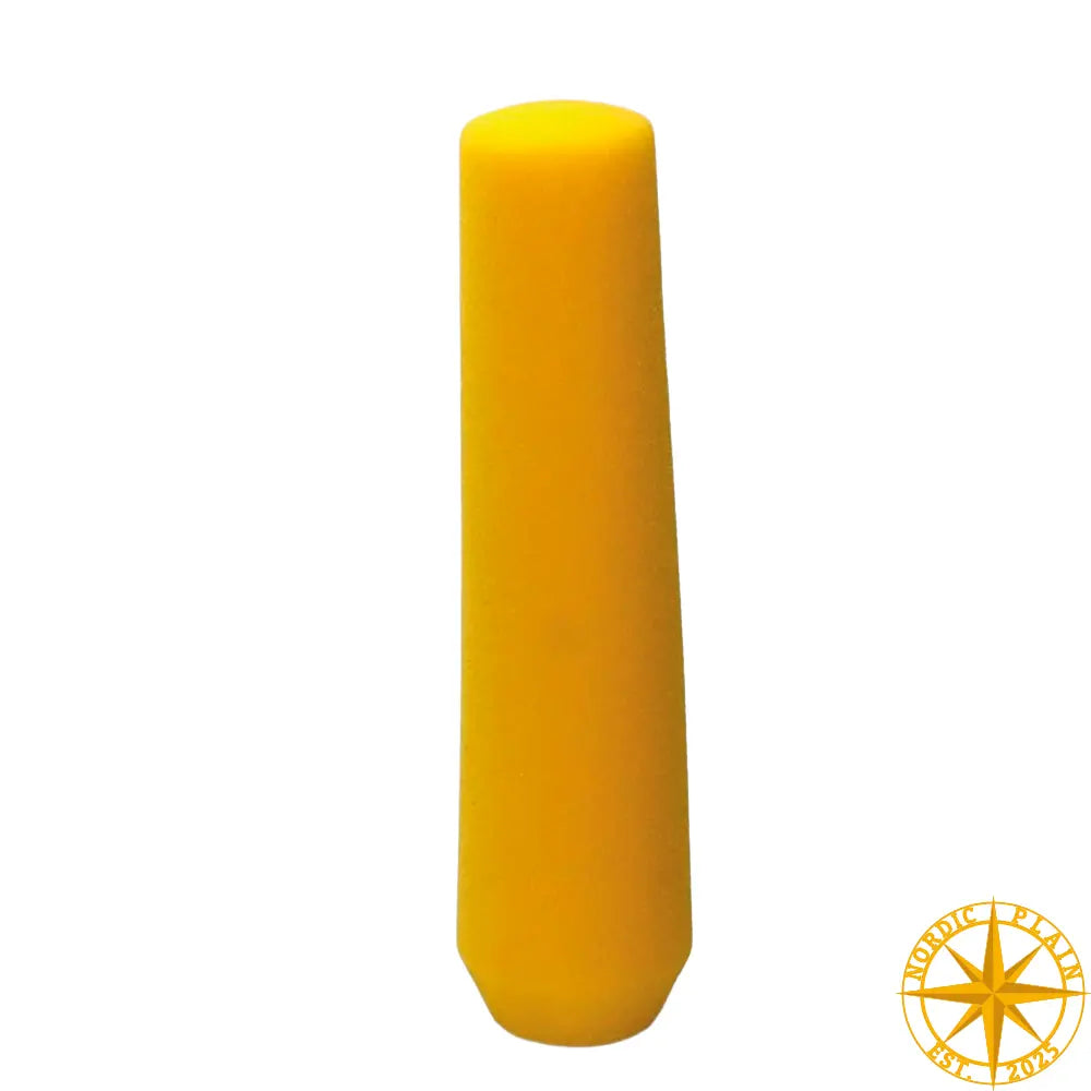 Mikrofon Vindhætte - 8006 - 18mm | Nordic Plain