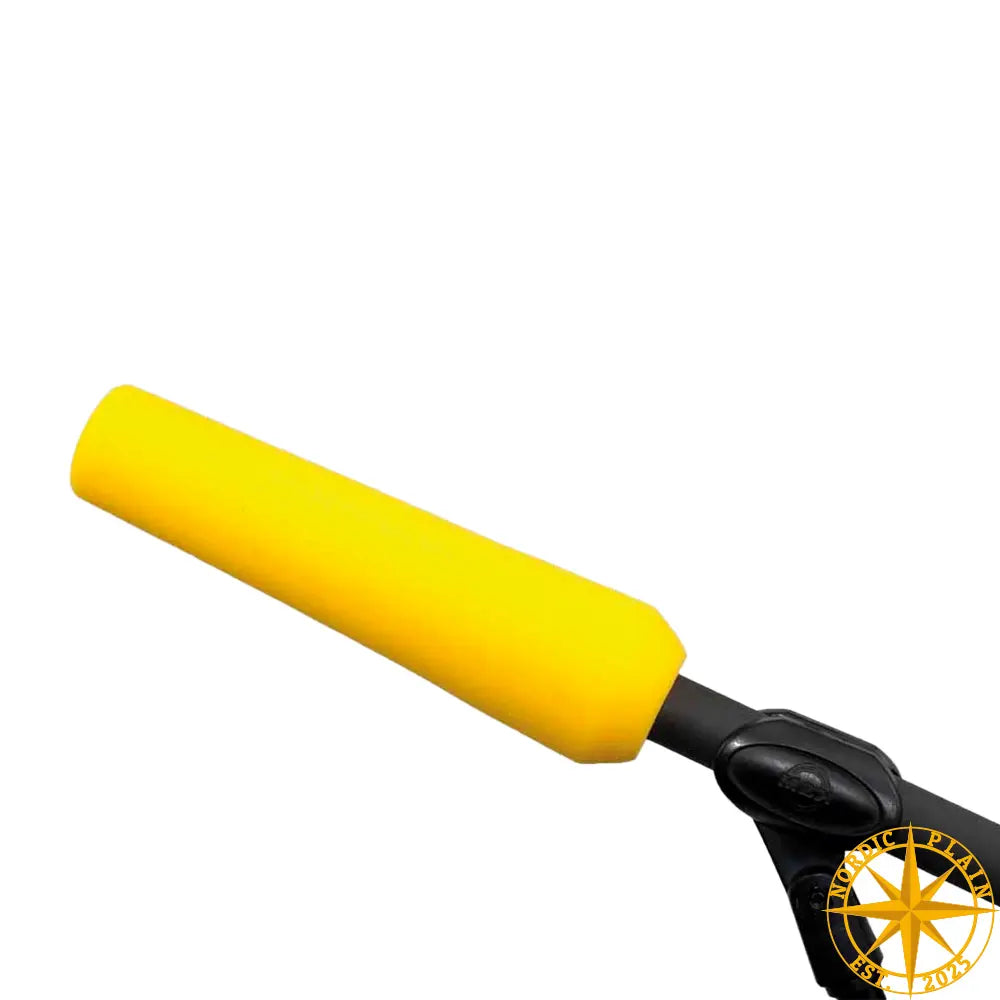 Mikrofon Vindhætte - 8006 - 18mm | Nordic Plain