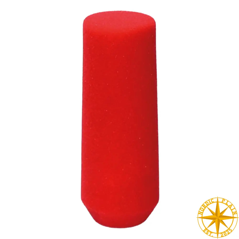 Mikrofon Vindhætte - 8007 - 18mm | Nordic Plain