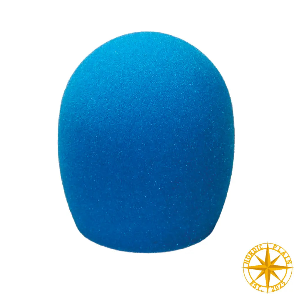 Mikrofon Vindhætte - 8008 - 34-42mm | Nordic Plain