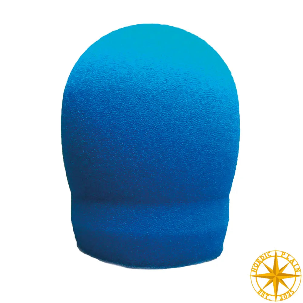 Mikrofon Vindhætte - 8009 - 42mm | Nordic Plain