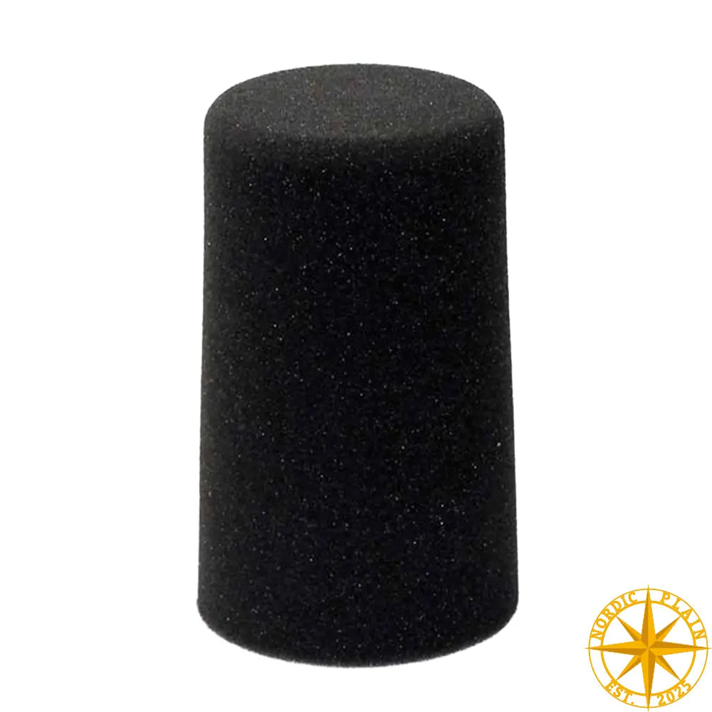 Mikrofon Vindhætte - 8012 - 42mm | Nordic Plain