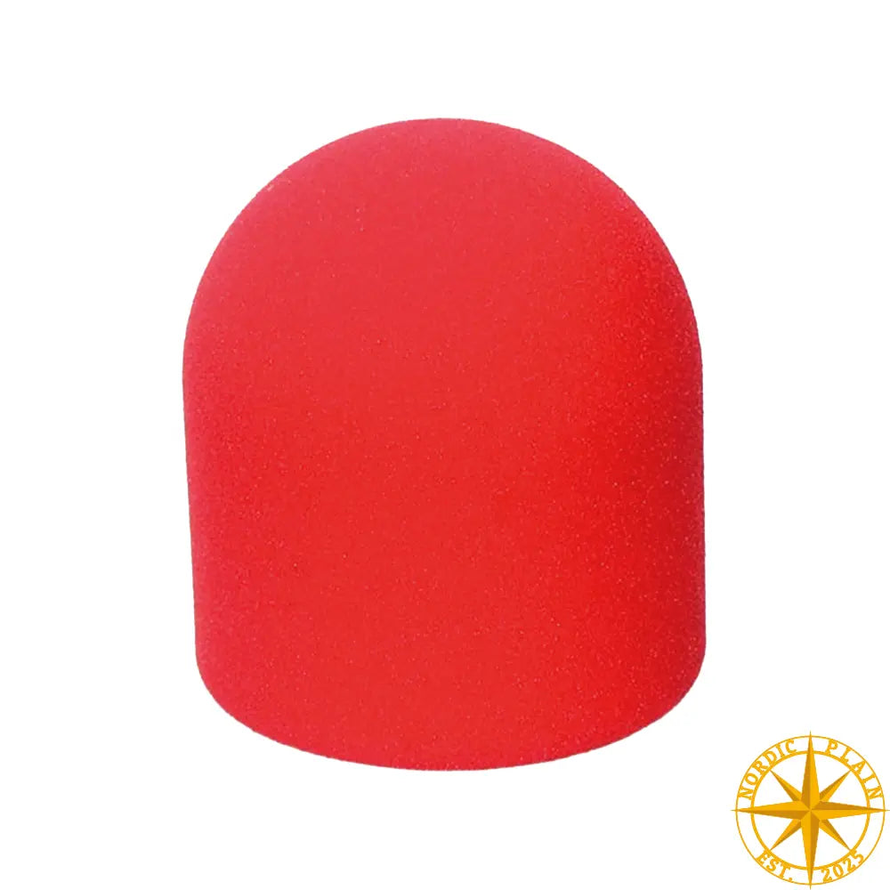 Mikrofon Vindhætte - 8013 - 42mm | Nordic Plain