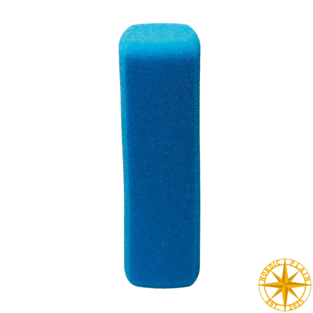 Mikrofon Vindhætte - 8018 - 24mm | Nordic Plain