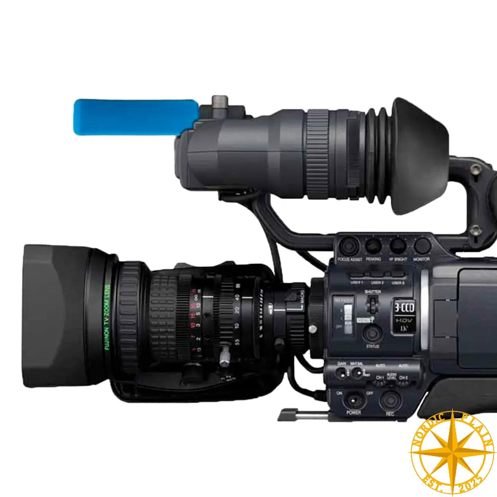 Mikrofon Vindhætte - 8018 - 24mm | Nordic Plain