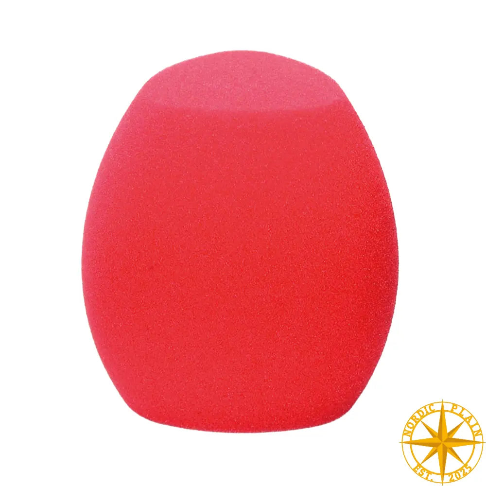 Mikrofon Vindhætte - 8019 - 42mm | Nordic Plain