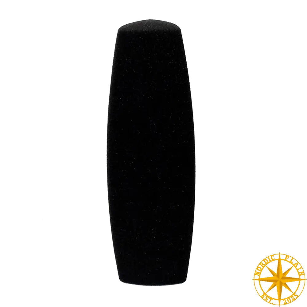 Mikrofon Vindhætte - 8020 - 18mm | Nordic Plain