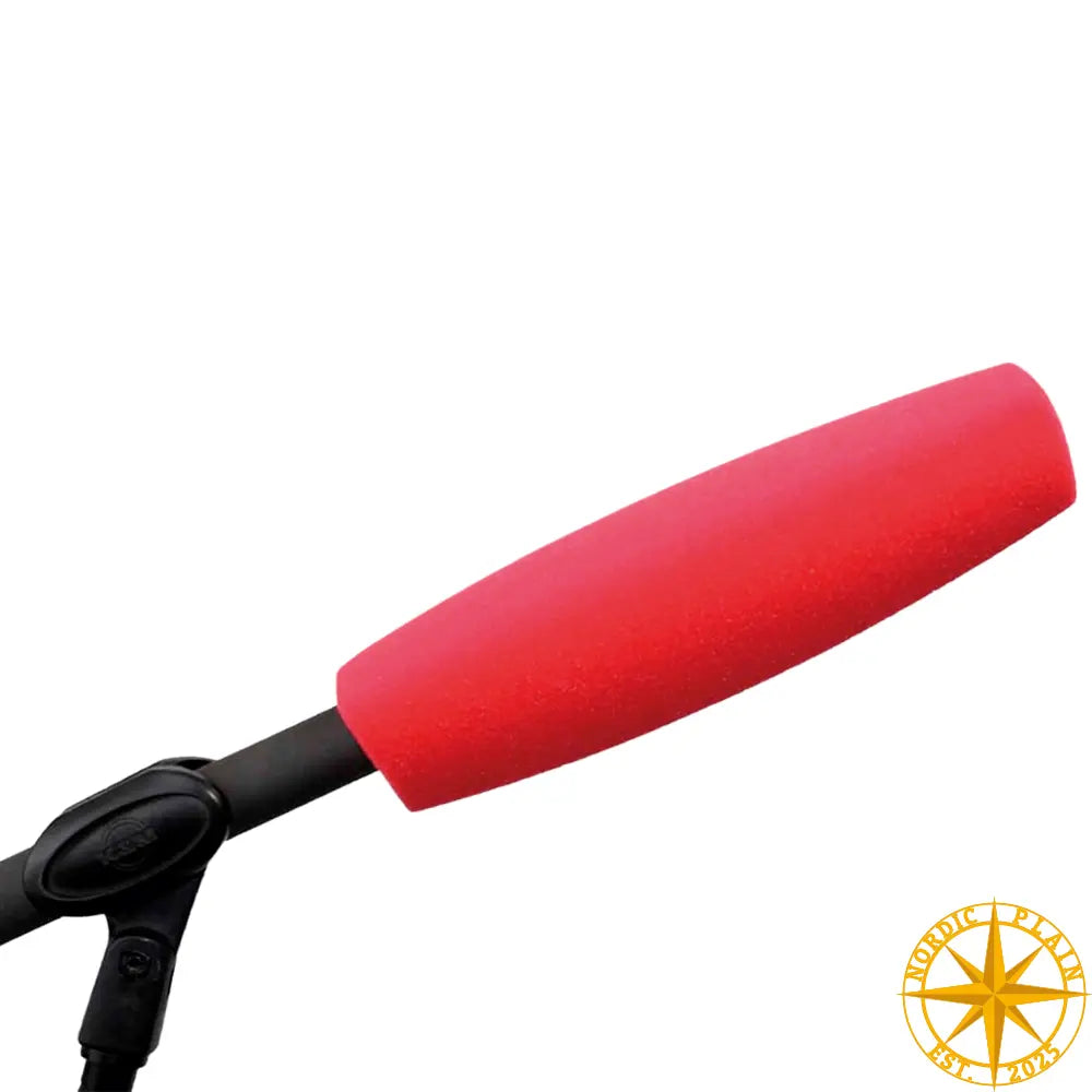 Mikrofon Vindhætte - 8020 - 18mm | Nordic Plain