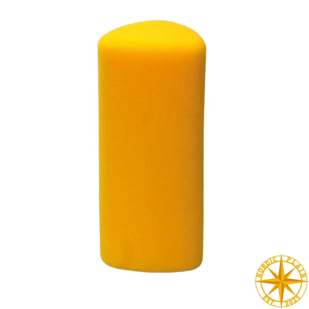 Mikrofon Vindhætte - 8021 - 18mm | Nordic Plain