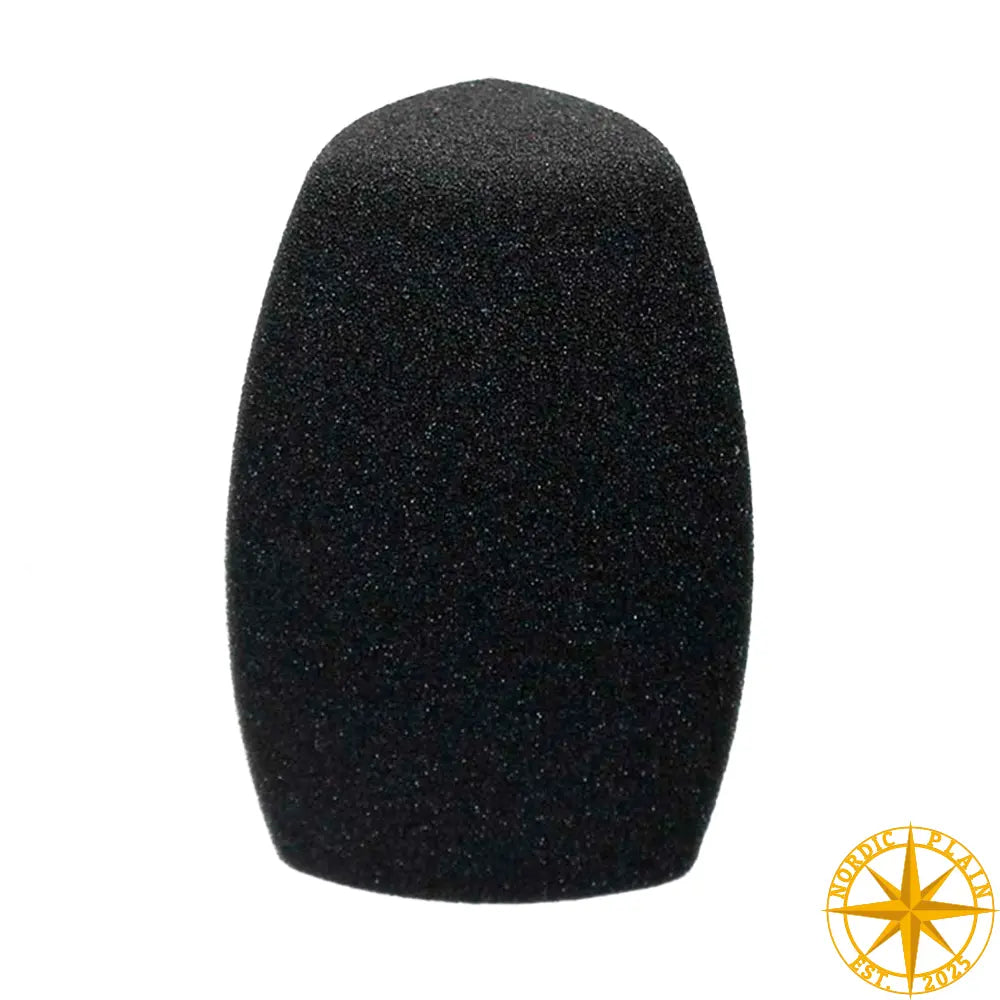 Mikrofon Vindhætte - 8022 - 32-44mm | Nordic Plain